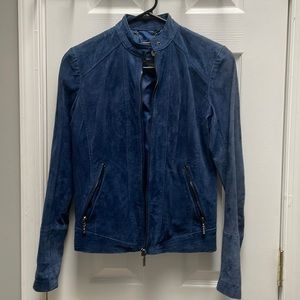 Gorgeous Leather Jacket